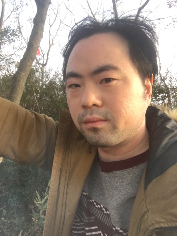一墨的第一张照片--宁波基督教相亲网