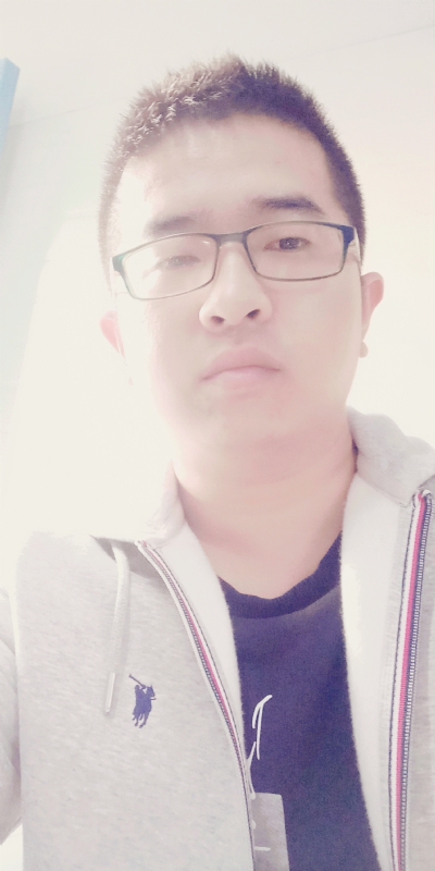 徐先森的第一张照片--宁波基督教相亲网