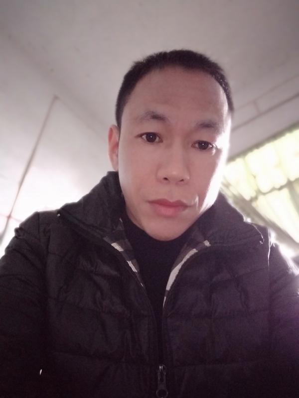 相信真爱的第一张照片--宁波基督教相亲网