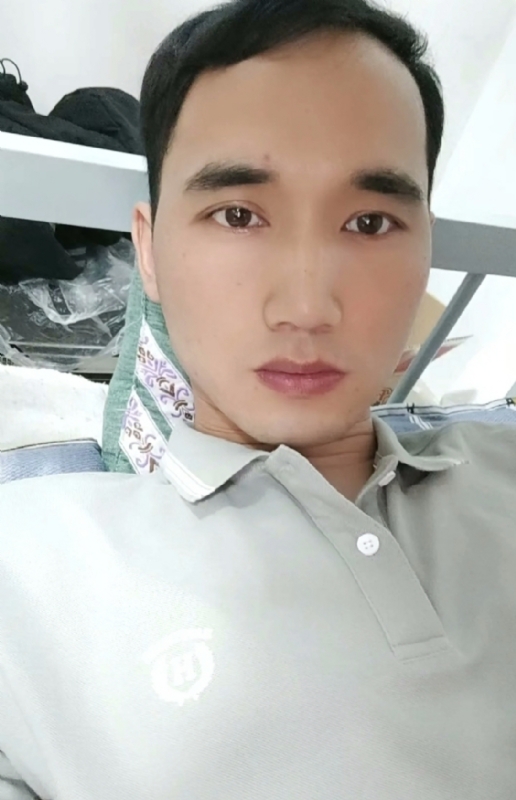 小炎的第一张照片--宁波基督教相亲网