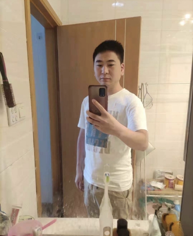 刹那的第一张照片--宁波基督教相亲网