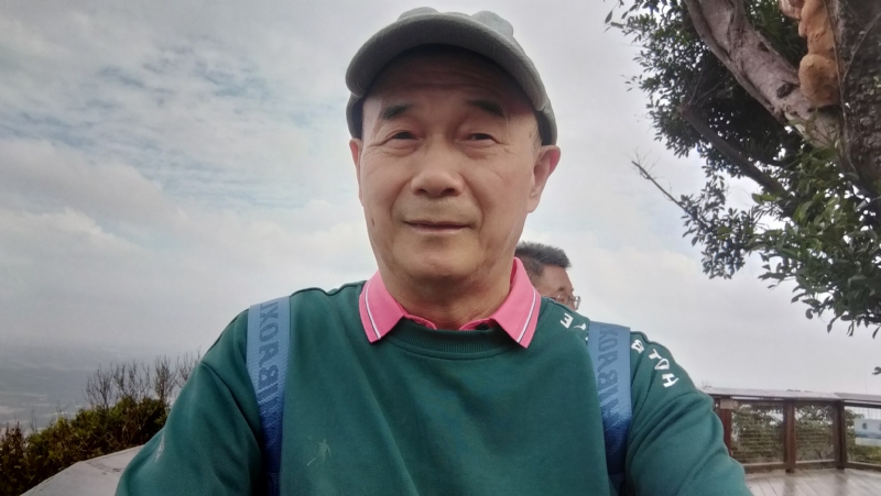 候鸟的第四张照片--宁波基督教相亲网
