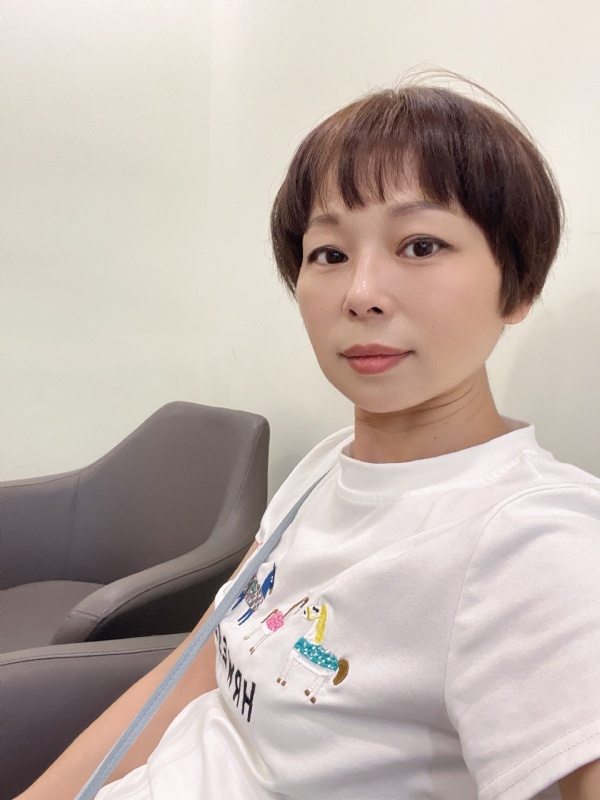 风铃草的第一张照片--宁波基督教相亲网