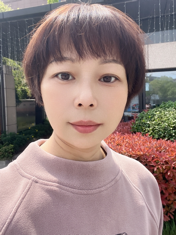 风铃草的第二张照片--宁波基督教相亲网