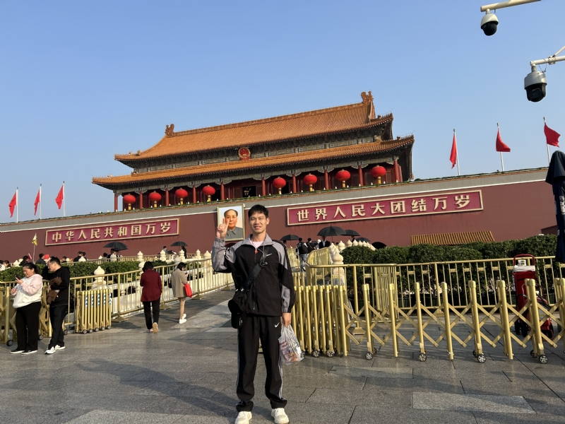 陈则宇的第一张照片--宁波基督教相亲网